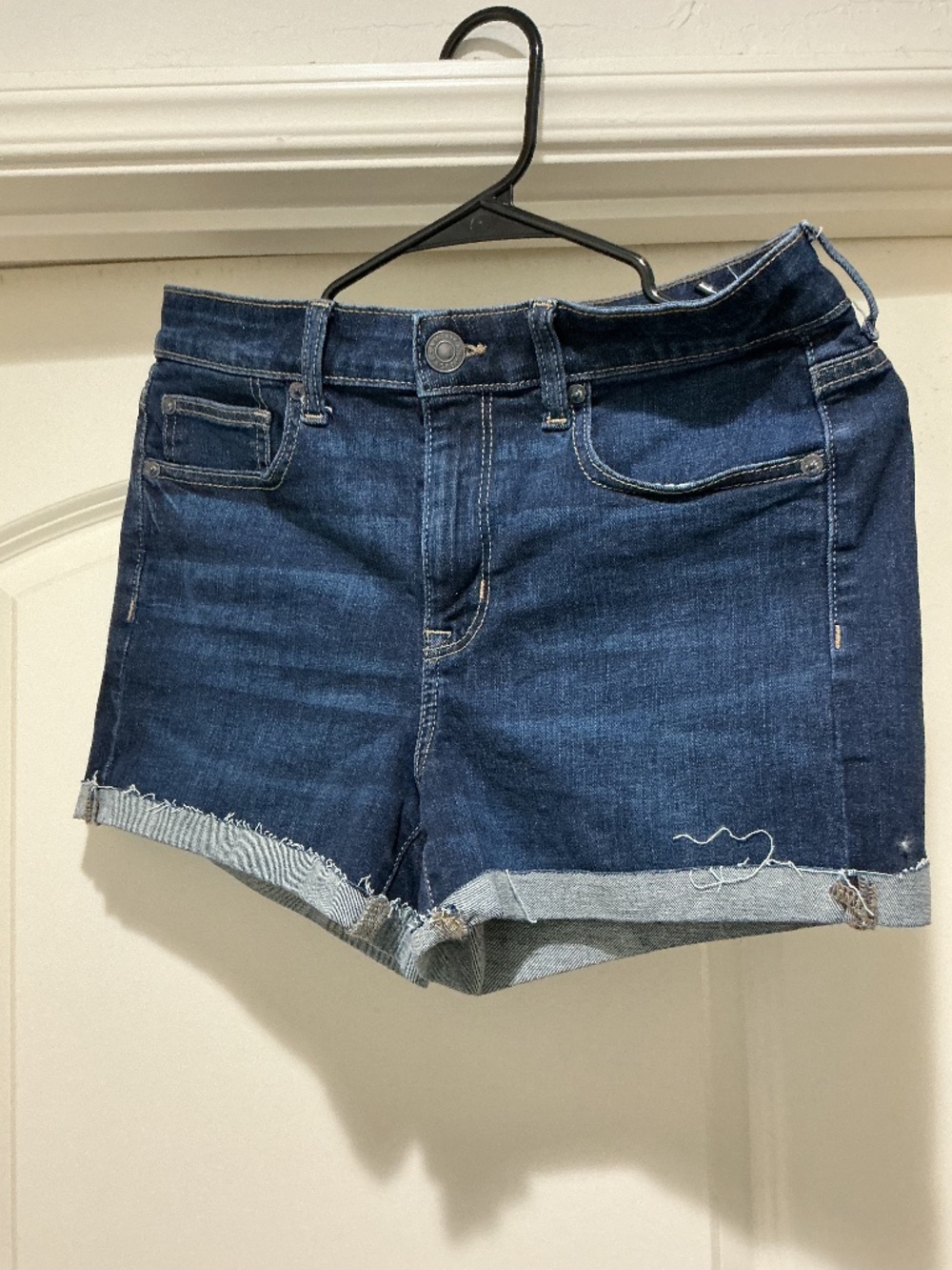 EUC American Eagle Denim Shorts